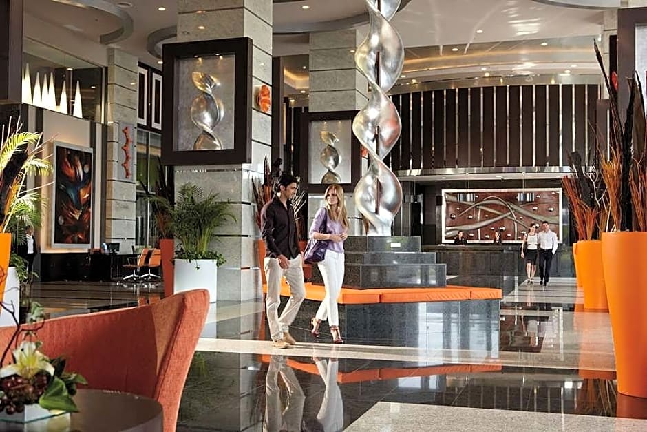 Hotel Riu Plaza Guadalajara