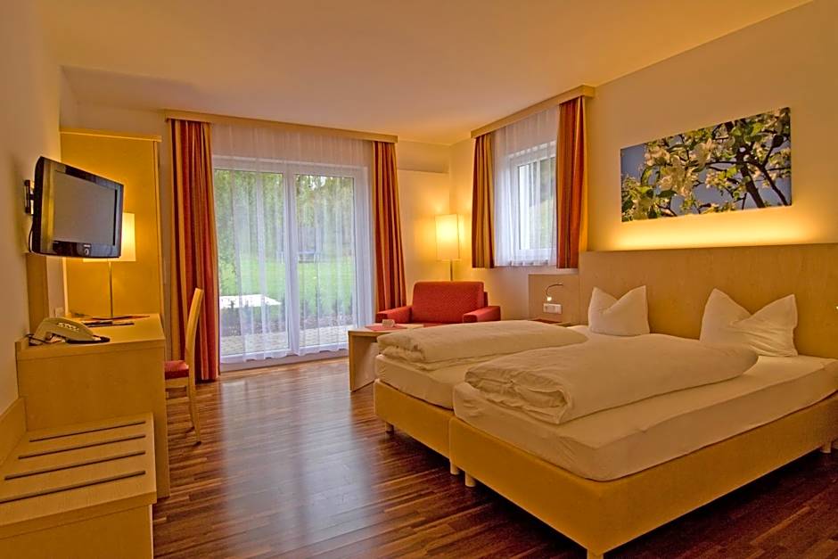 Austria Classic Hotel Heiligkreuz