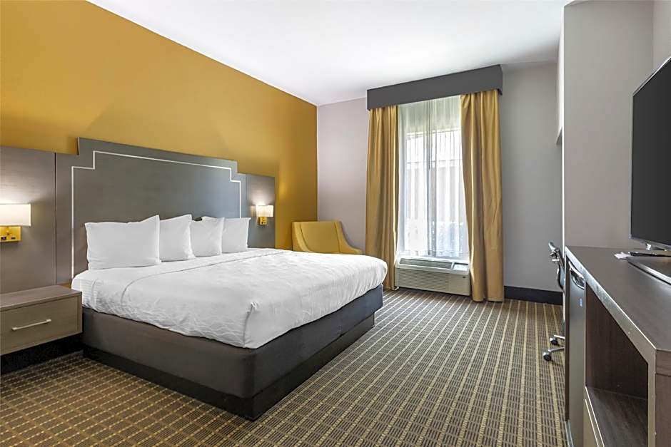 Best Western Plus Regency Park