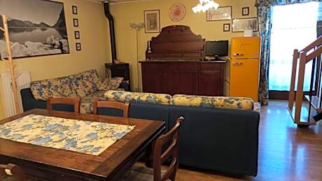 Maisonette