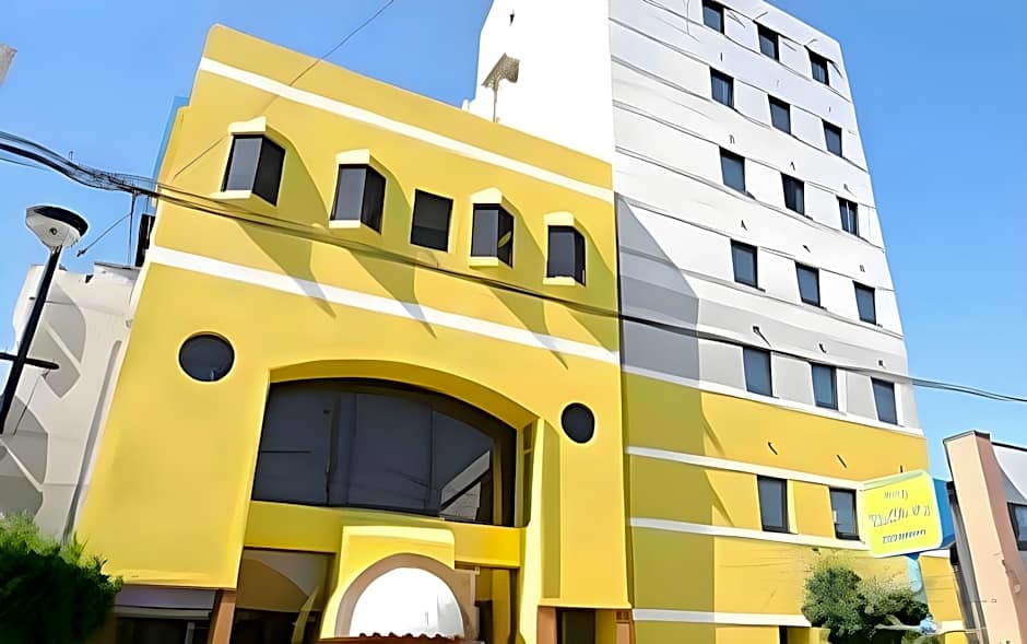 Hotel Select Inn Nishinasuno Ekimae