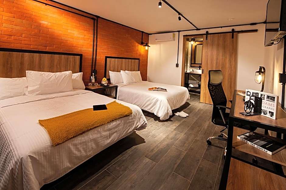 Hotel Brök San Juan del Río