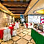 Crystal Plaza Hotel