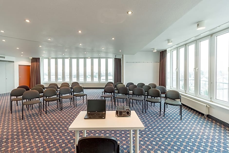 Arcadia Hotel Heidelberg