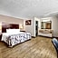 Red Roof Inn Abingdon
