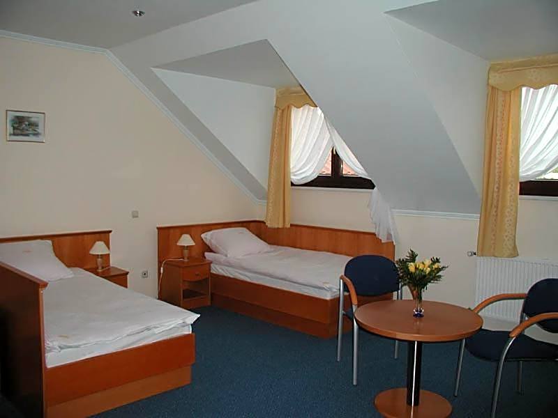 Hotel Restauracja Tawerna Gliwice