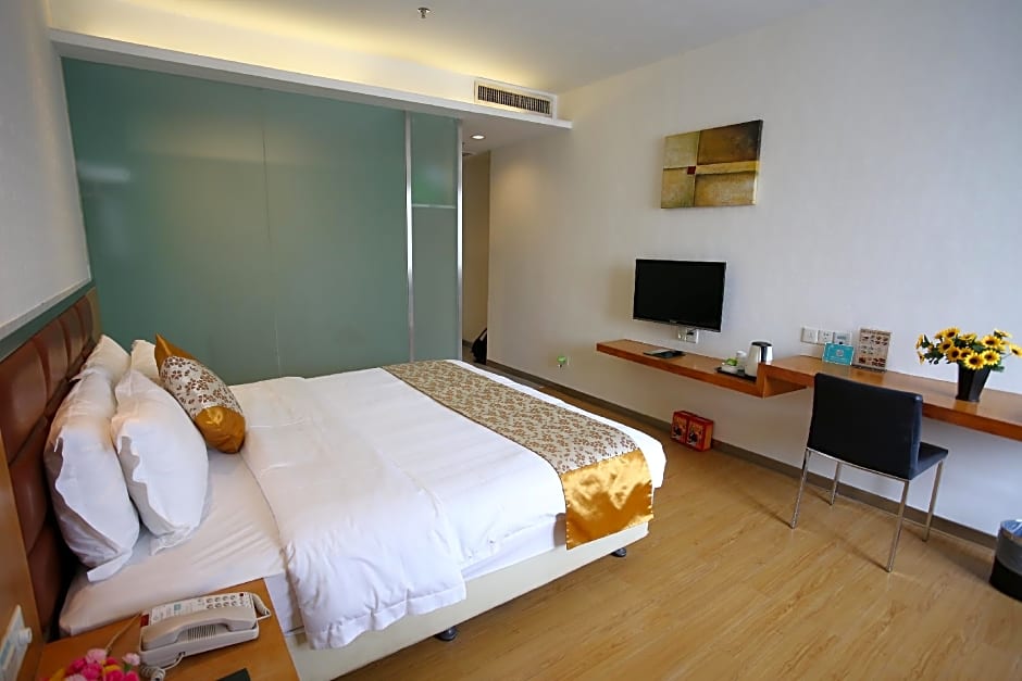 Shanshui Trends Hotel