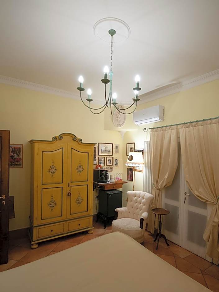 Mondo Antico B&B
