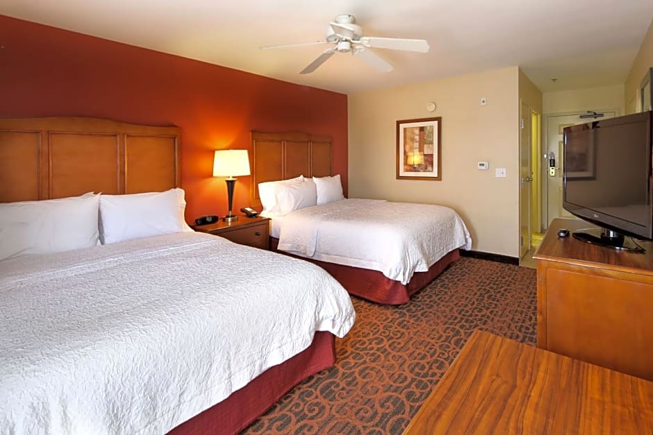 Hampton Inn By Hilton & Suites Tucson-Mall