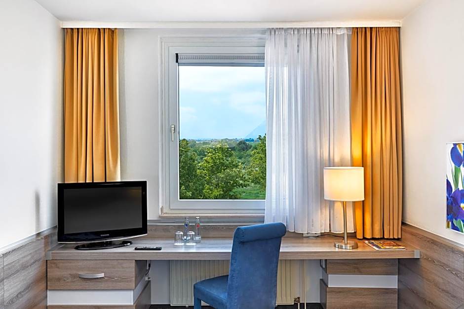 H+ Hotel Frankfurt Airport West