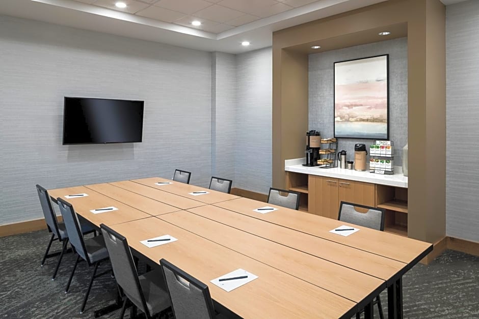 Hyatt House Tempe Phoenix University