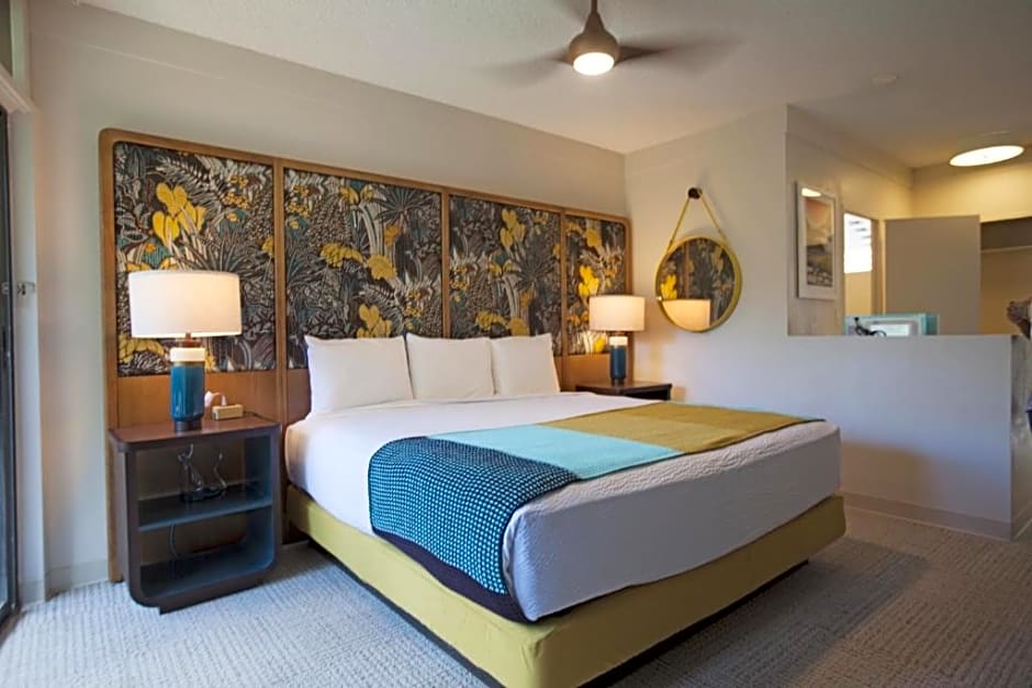 The White Sands Hotel