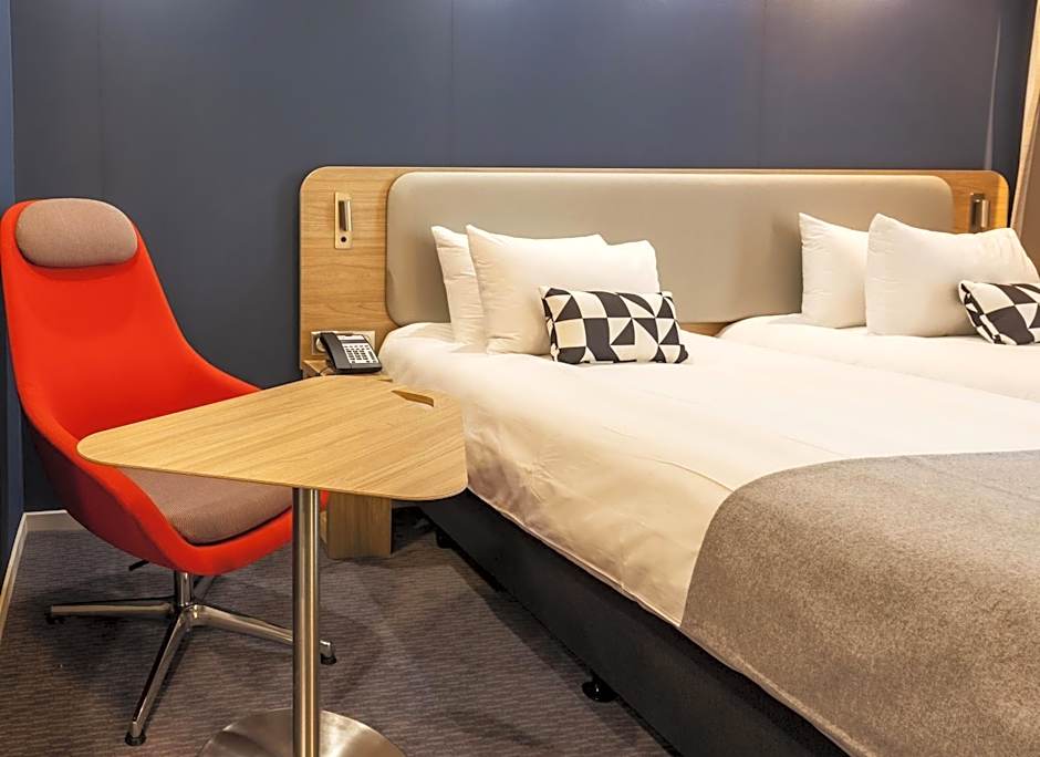 Holiday Inn Express Nice Grand Arenas By IHG