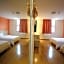 7 Days Inn Yunfu Bus Terminal Yihua International Plaza