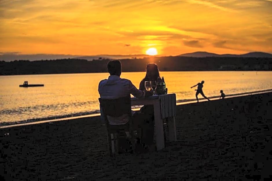 Teos Ormanci Tatil Koyu