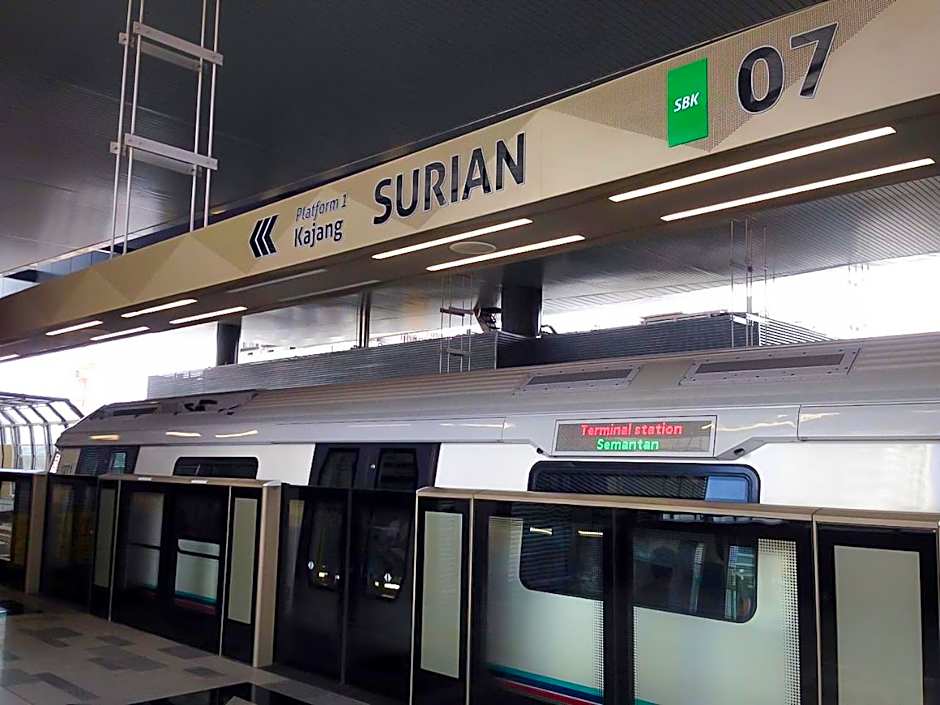 G Traveler Accommodation Homes 居旅舍