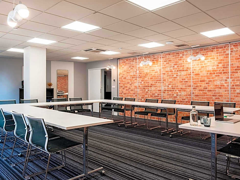 Ibis Styles Lyon Villeurbanne