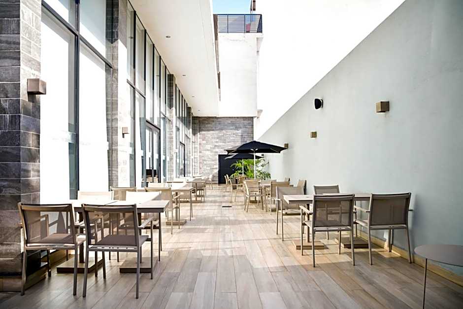 Rio Hotel by Bourbon Ciudad Del Este