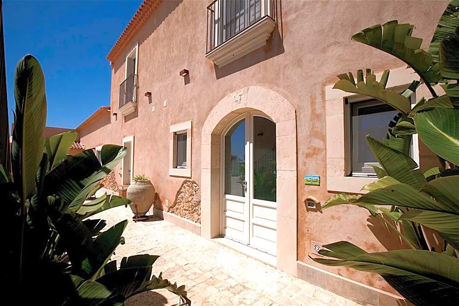 Hotel Casale Milocca