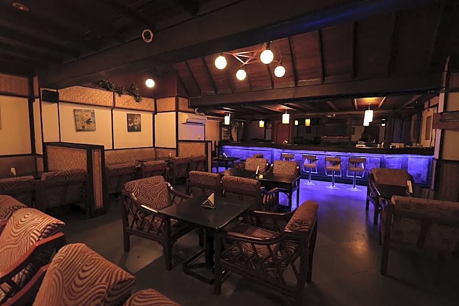 Hotel Cenneys Gateway