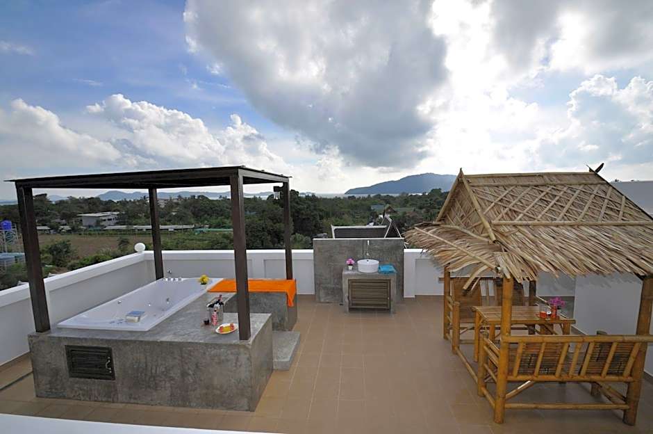 Duangjai Residence