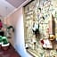 Rabbit's Loft - 2 Bedrooms, Theme Room, Free Parking