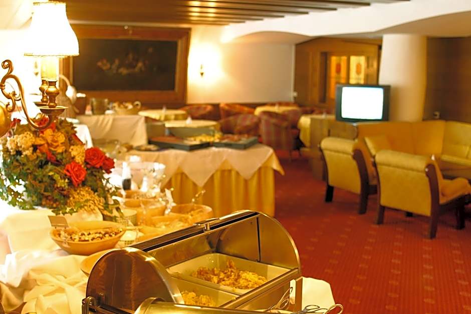 Sporthotel St. Anton