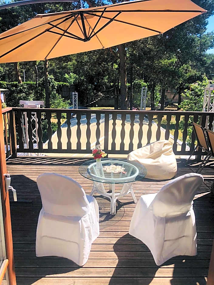 Paivilla Boutique Hotel