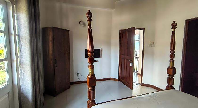 Sky Lodge
