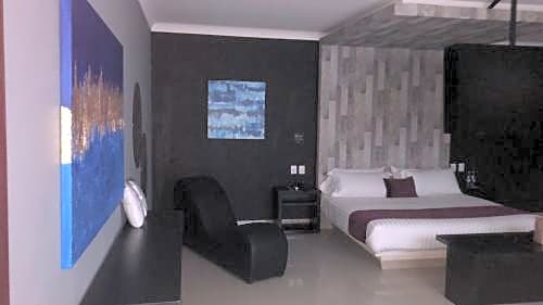 Motel Real de Queretaro