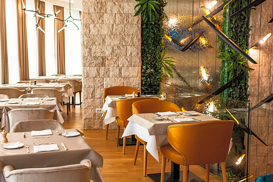 Imperial Conference & Spa