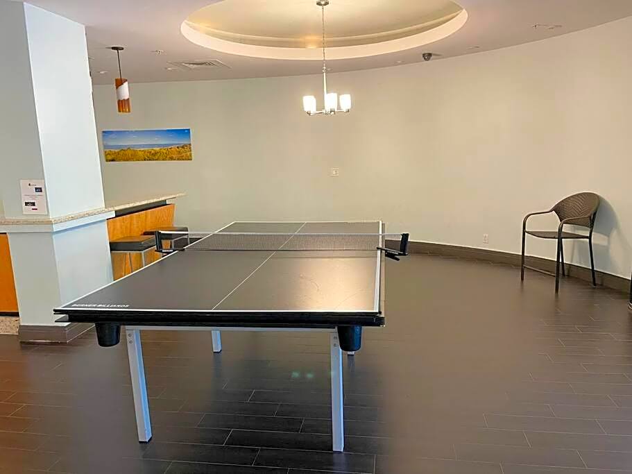 On The Sand - All The Amenities - Hollywood Beach