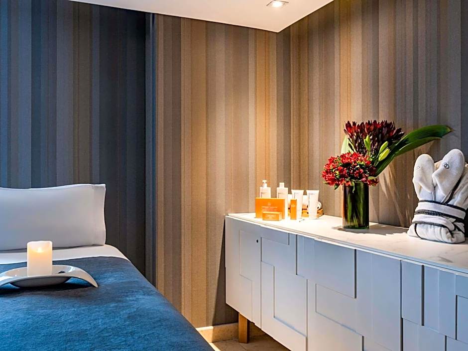 Sofitel Bogota Victoria Regia