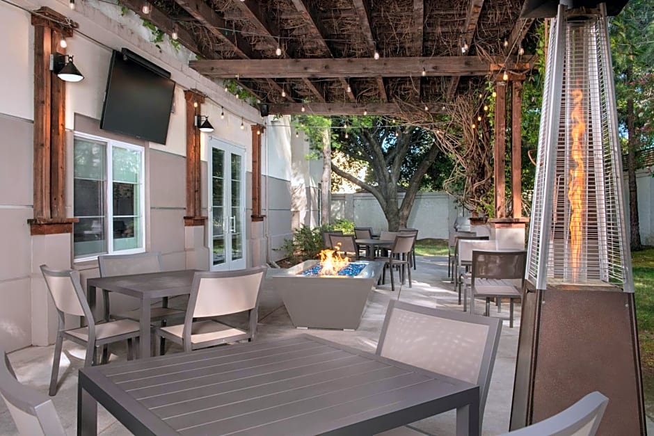 Residence Inn by Marriott Palo Alto Los Altos