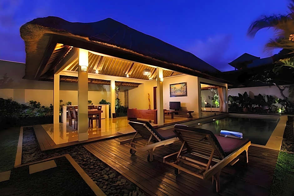 Avery Le Nixsun Villas by Waringin Hospitality