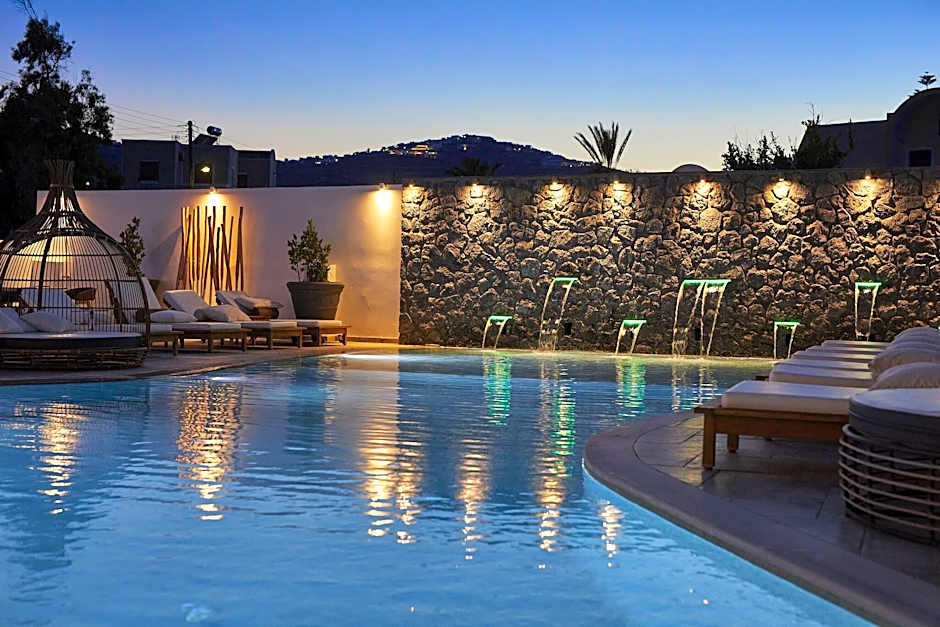 Amara Suites Santorini