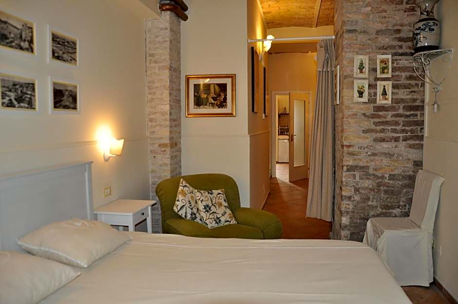 BED AND BREAKFAST PIAZZA MERCATO