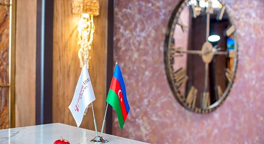 Parkway inn Hotel and Spa