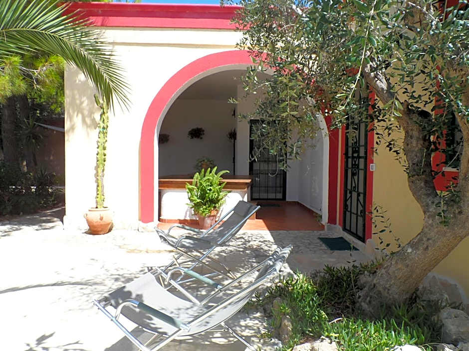 B&B Santa Venardia Gallipoli