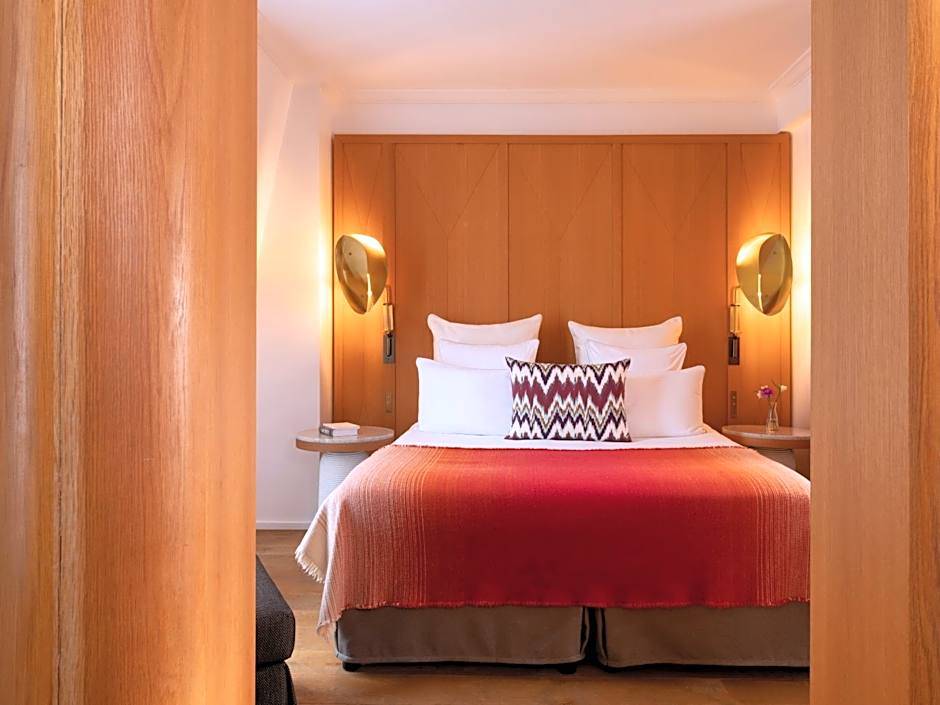 Hôtel Vernet Champs Elysées Paris