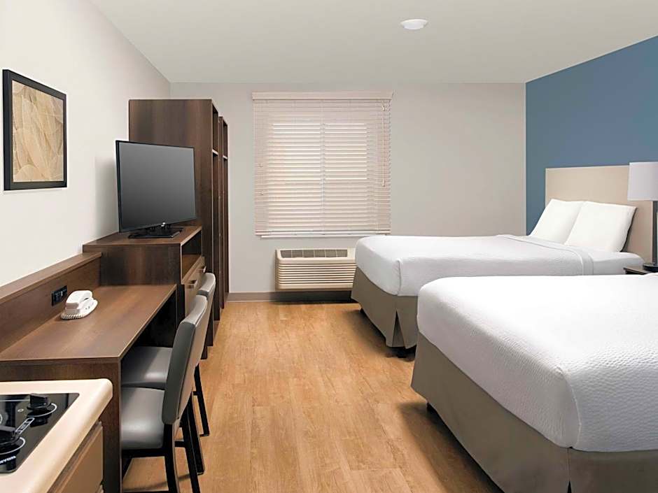 Extended Stay America Suites - Minneapolis - Fridley