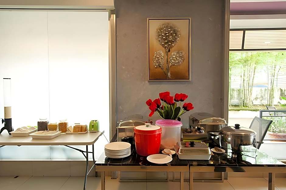 M Design Hotel Seri Kembangan