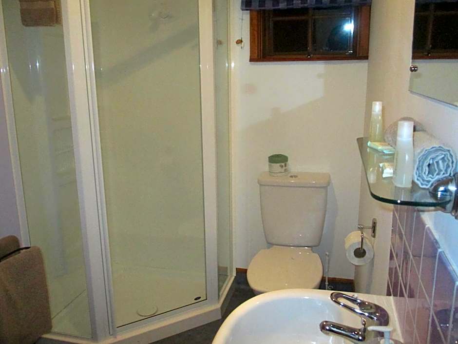 Mountain Heights Lodge