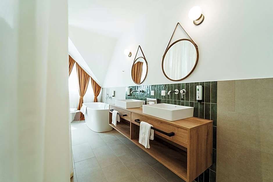 Burghotel Schlaining