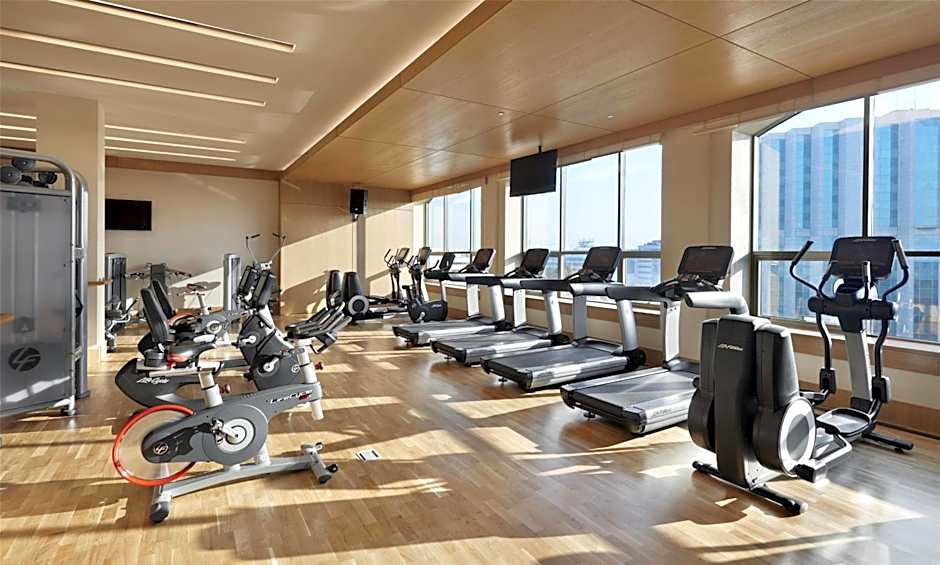 Hyatt Regency Tashkent