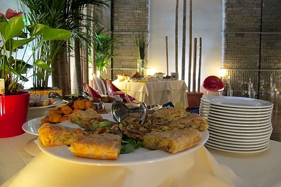 Hotel Sporting Cologno