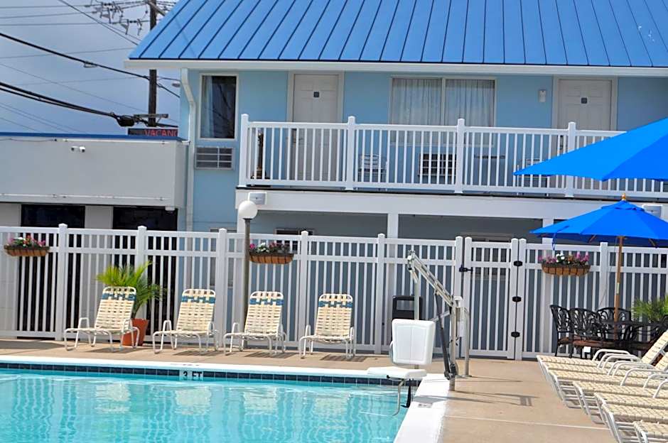 Coastal Inn - Ocean City