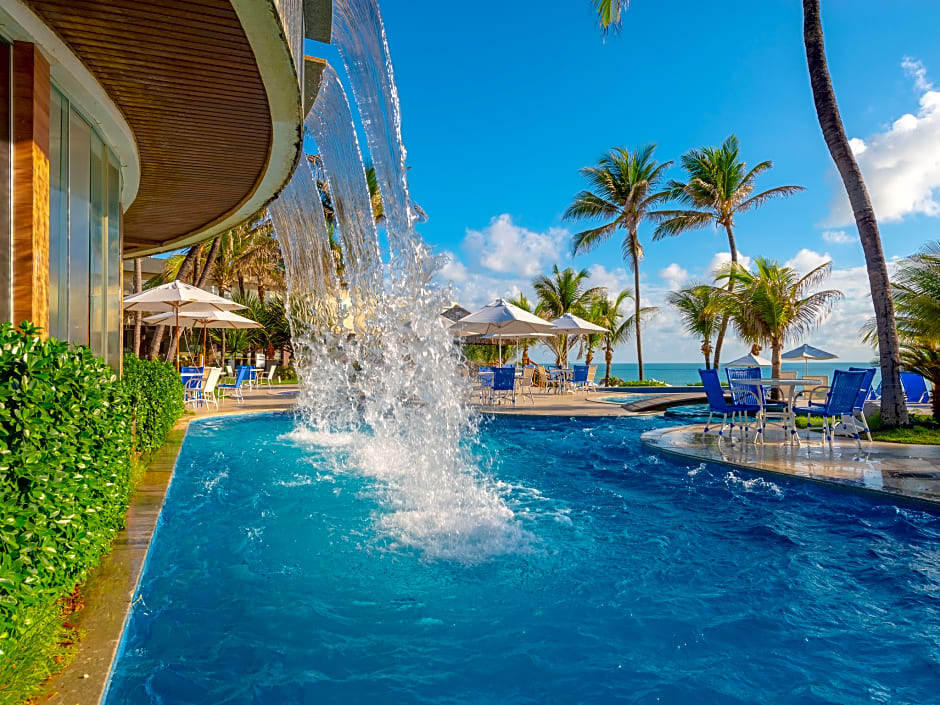 Ocean Palace All Inclusive Premium