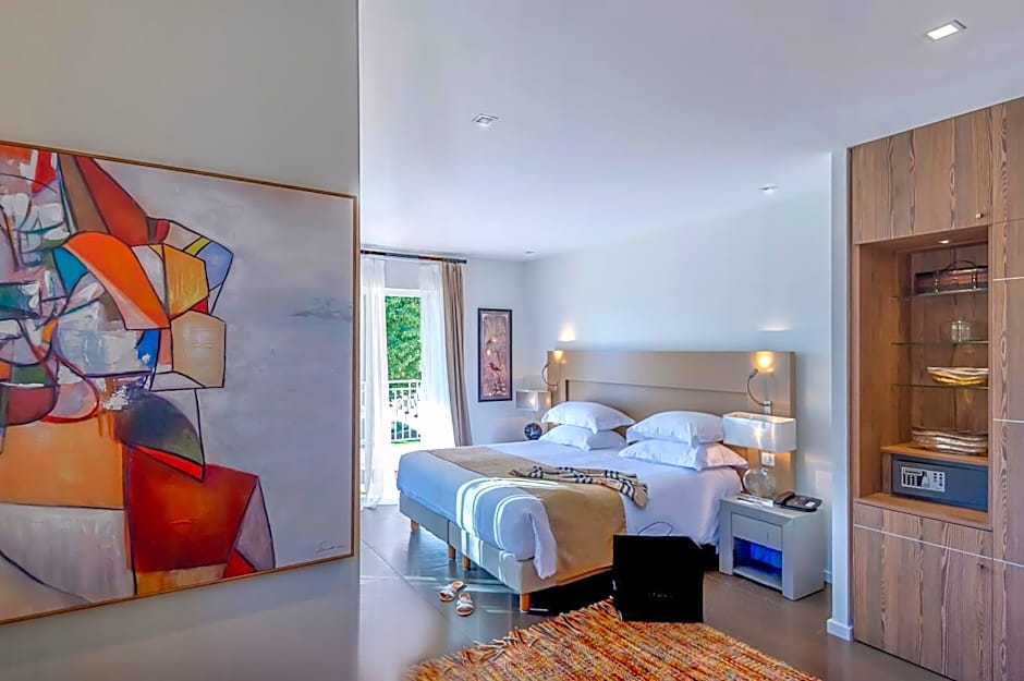 Hotel Golf Chateau de la Begude