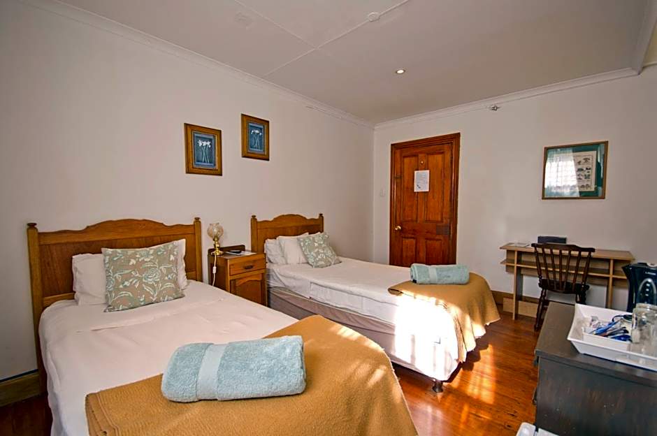 Knysna Manor House